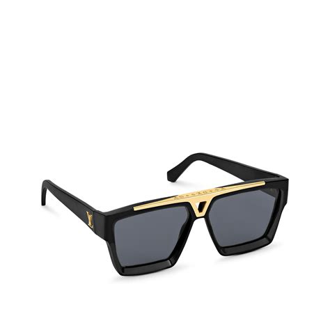 lv sunglasses men|louis vuitton sunglasses men monogram.